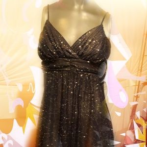 Taboo Dress